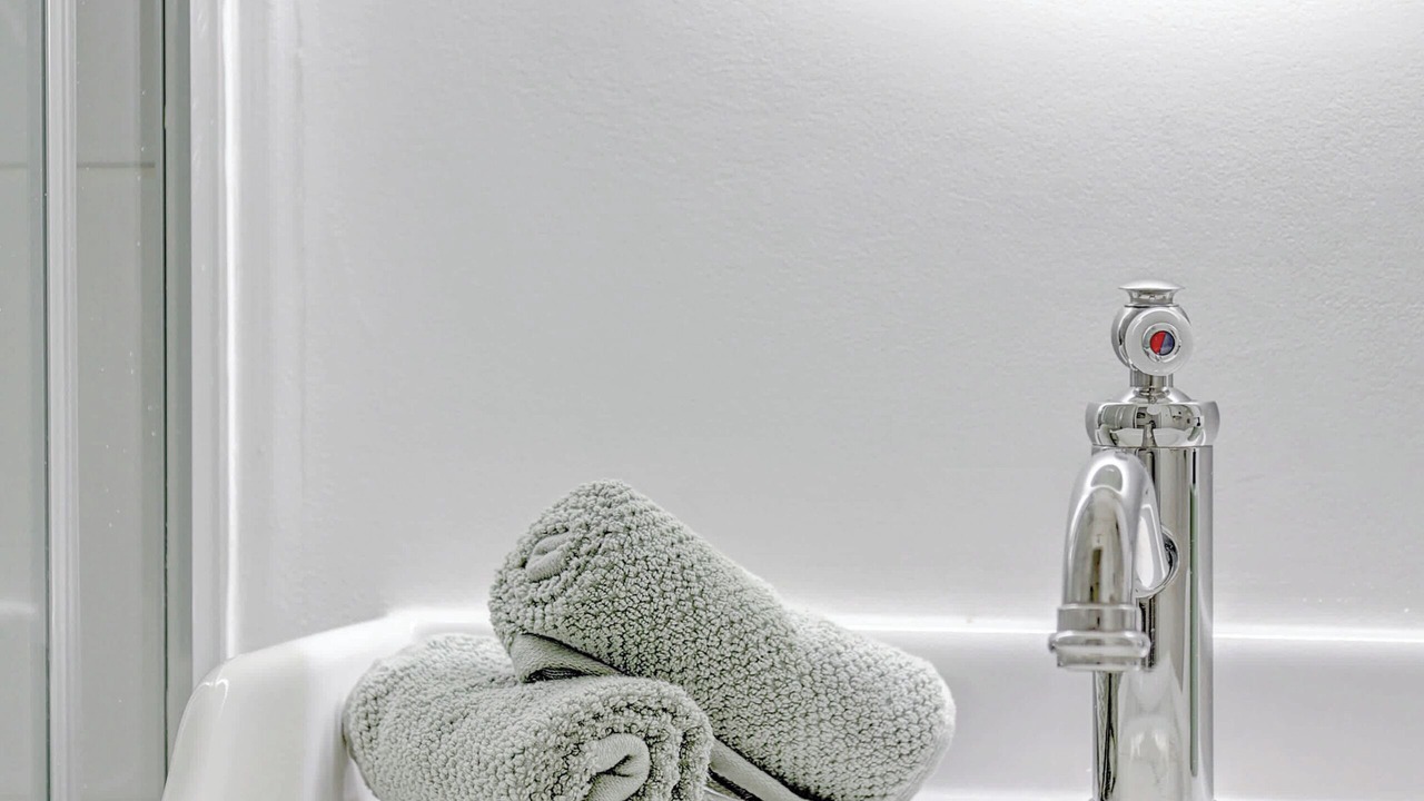 Photo of Bathroom in Notre-Dame-des-Champs
