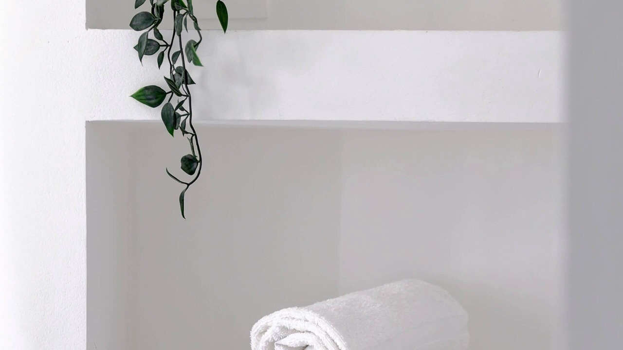 Photo of Bathroom in Notre-Dame-des-Champs