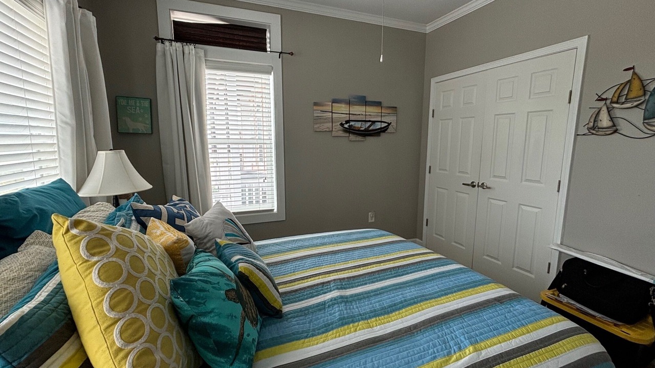 Photo of Bedroom in Pass Christian