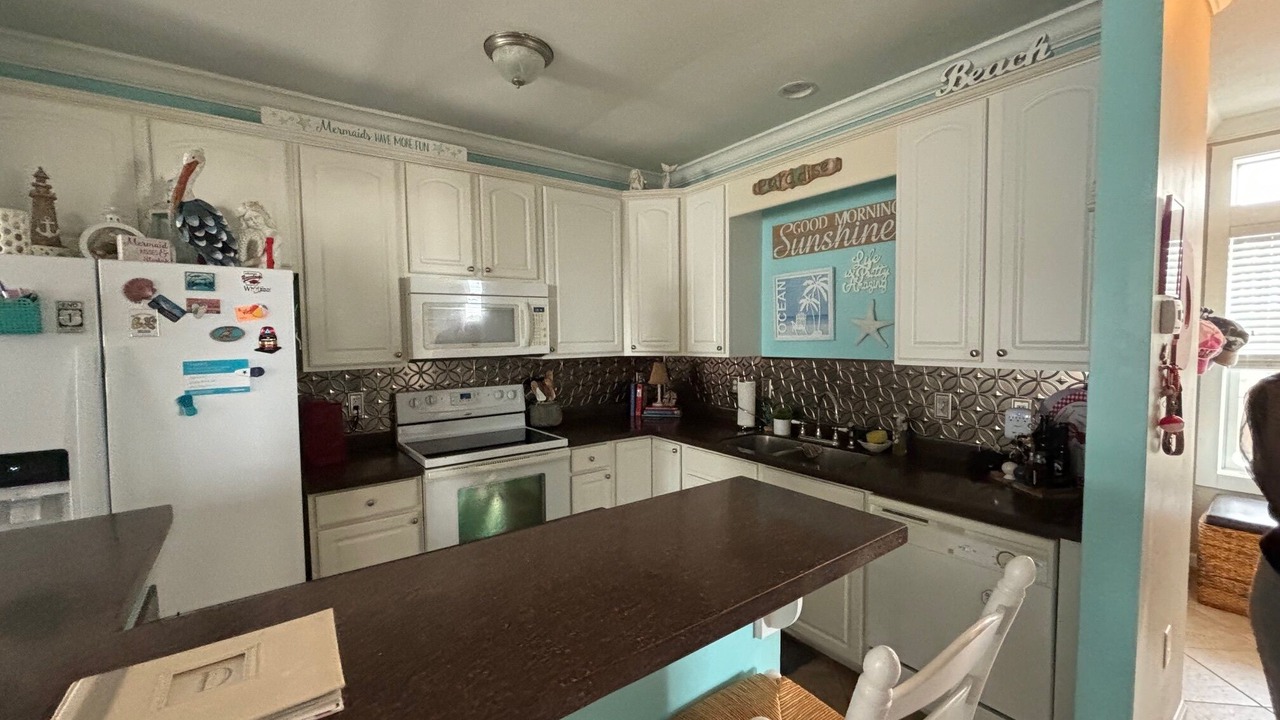 Photo of Kitchen in Pass Christian