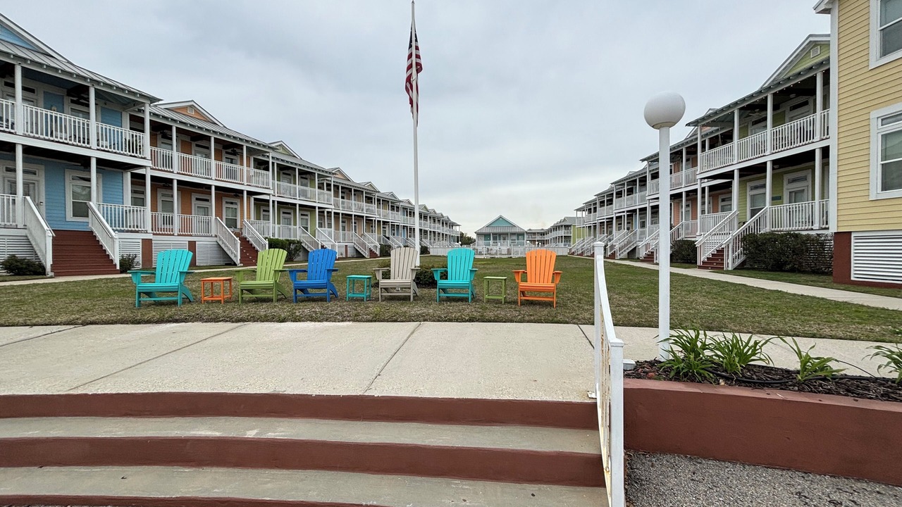 Photo of Outdoor in Pass Christian