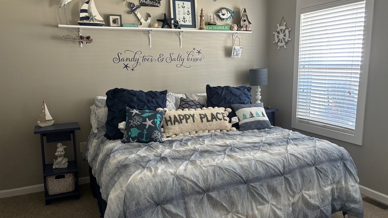 Photo of Bedroom in Pass Christian