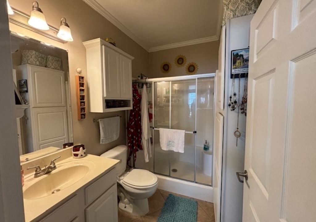 Photo of Bathroom in Pass Christian