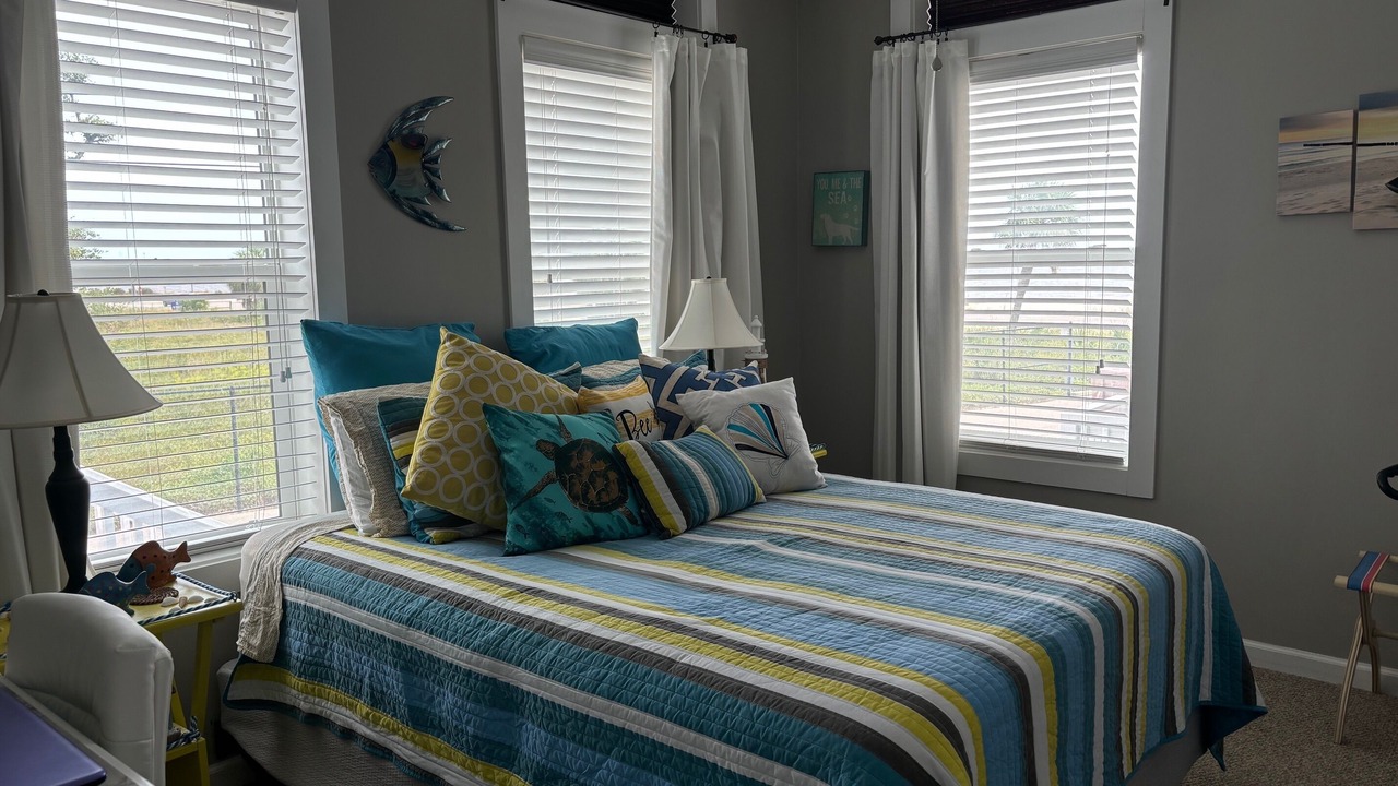Photo of Bedroom in Pass Christian