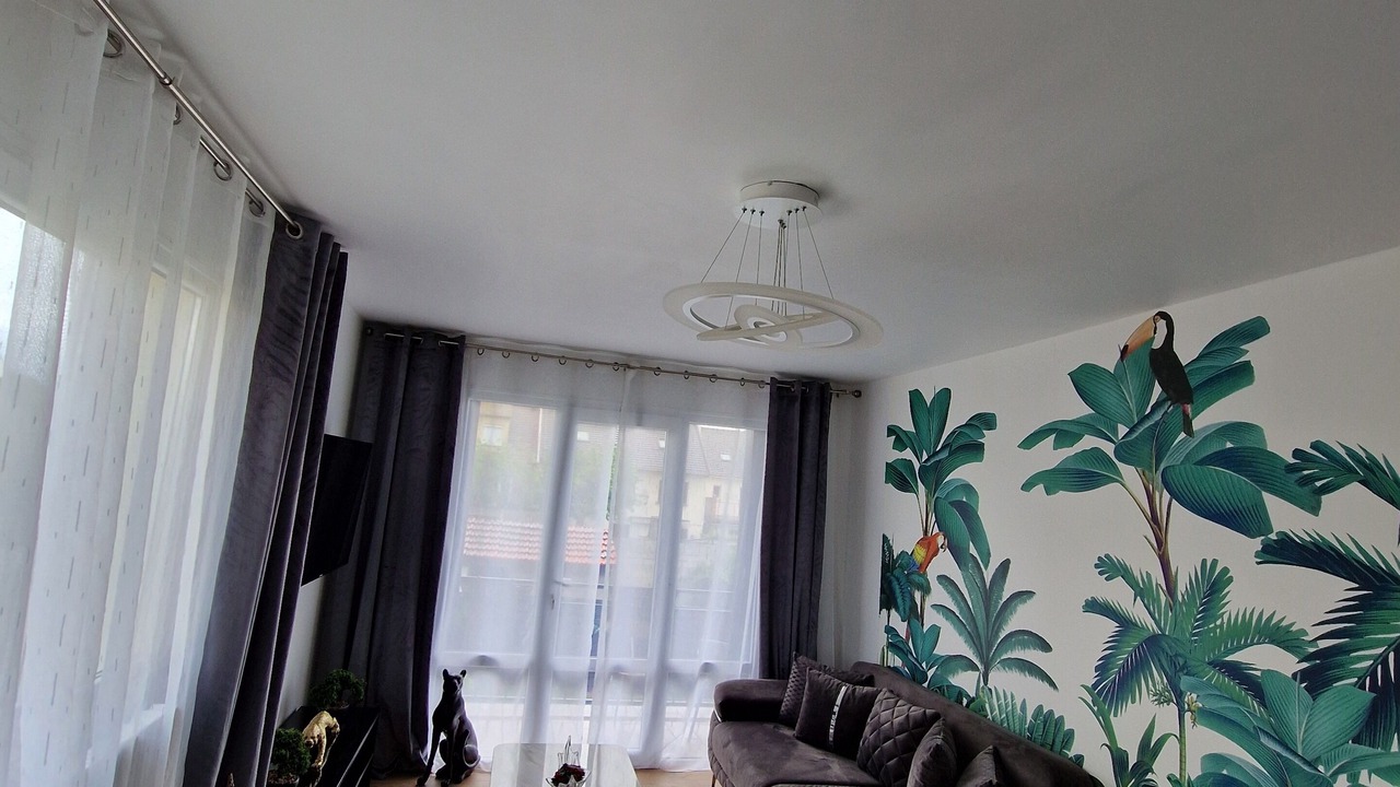 Photo of Livingroom in Chelles