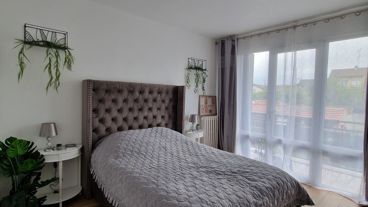 Photo of Bedroom in Chelles