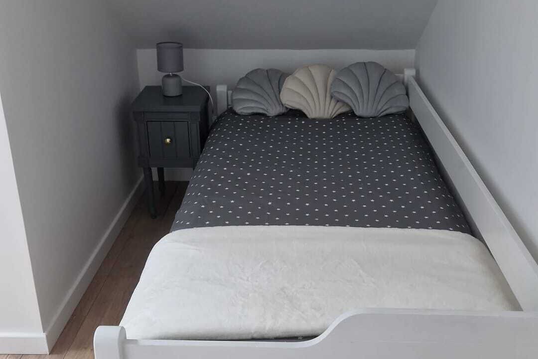 Photo of Bedroom in Chelles