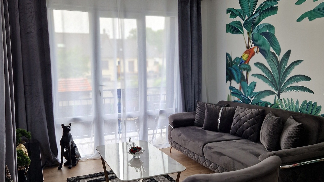 Photo of Livingroom in Chelles