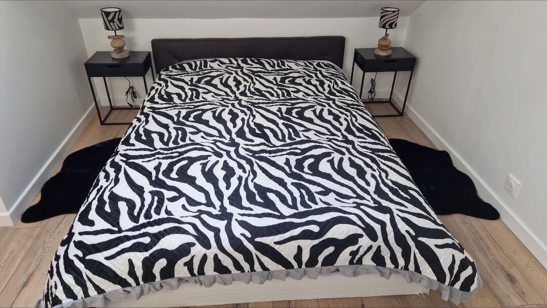 Photo of Bedroom in Chelles