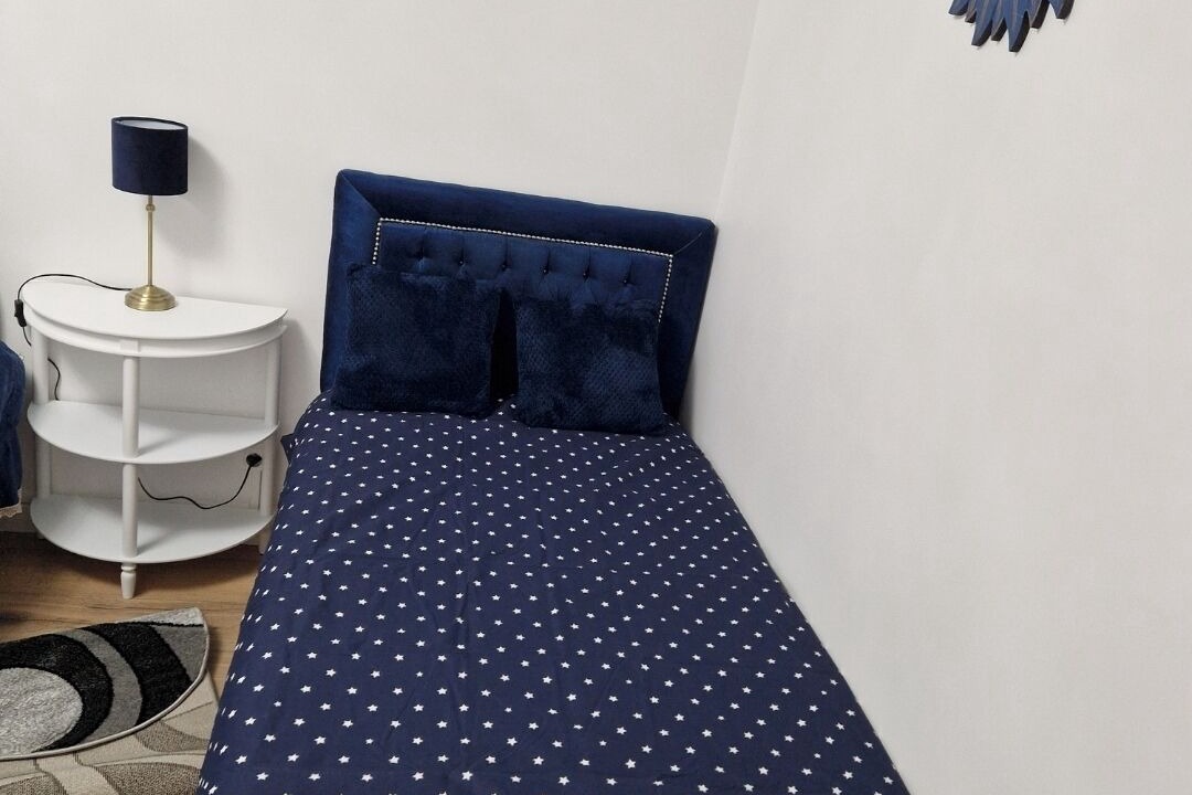 Photo of Bedroom in Chelles