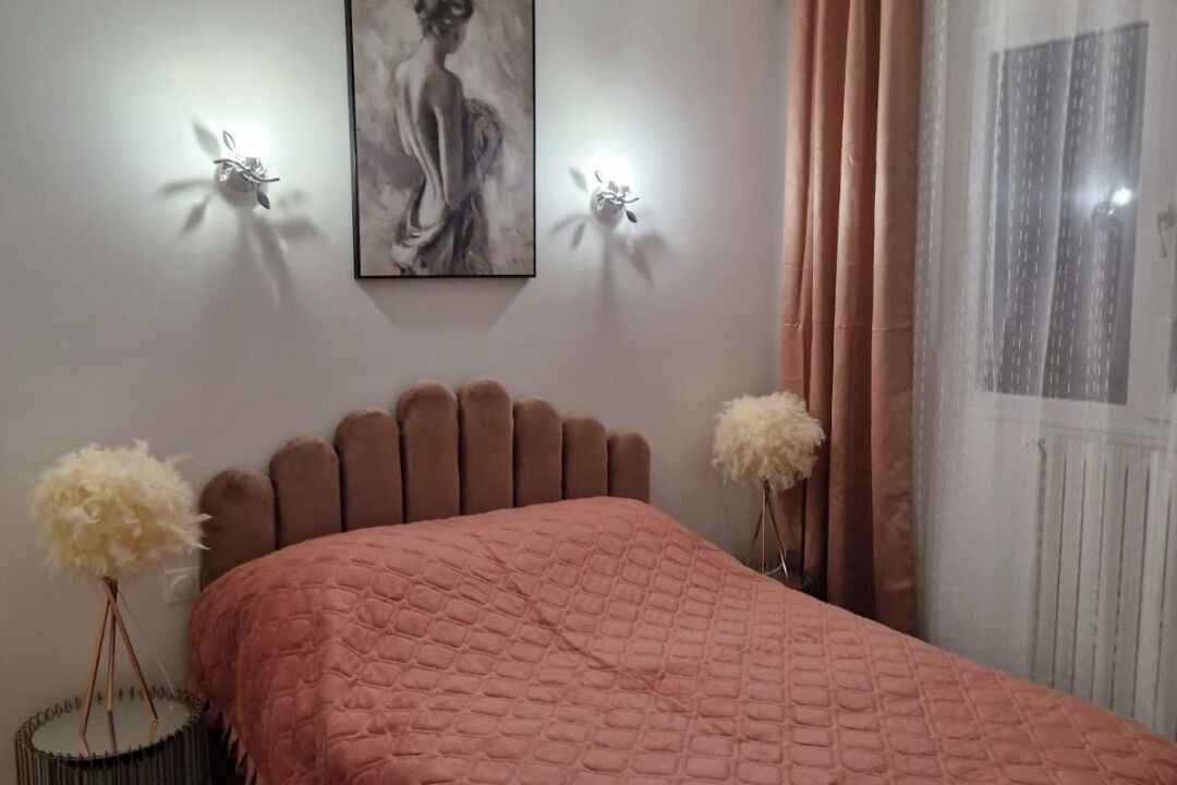 Photo of Bedroom in Chelles
