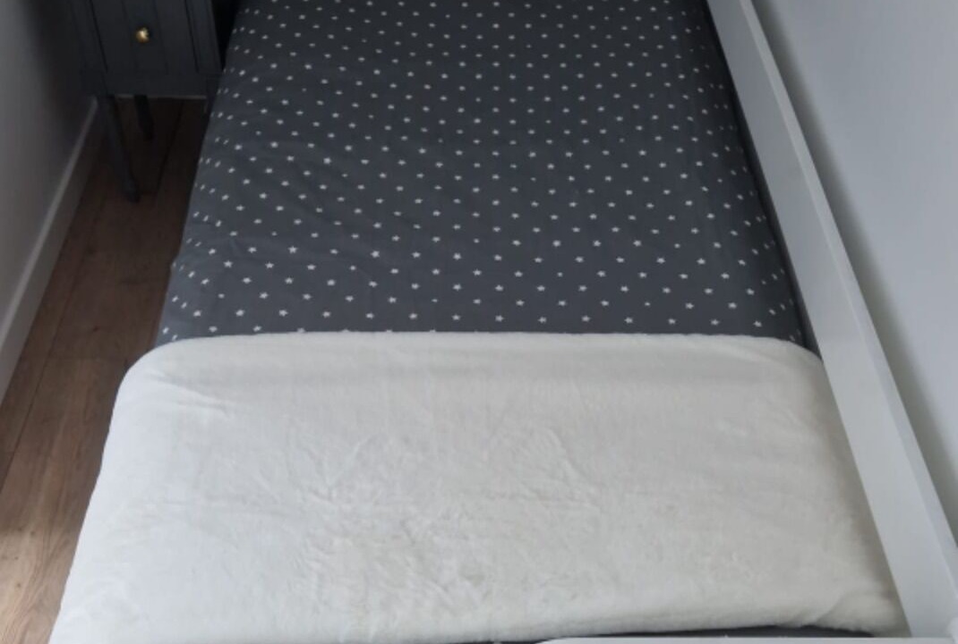 Photo of Bedroom in Chelles