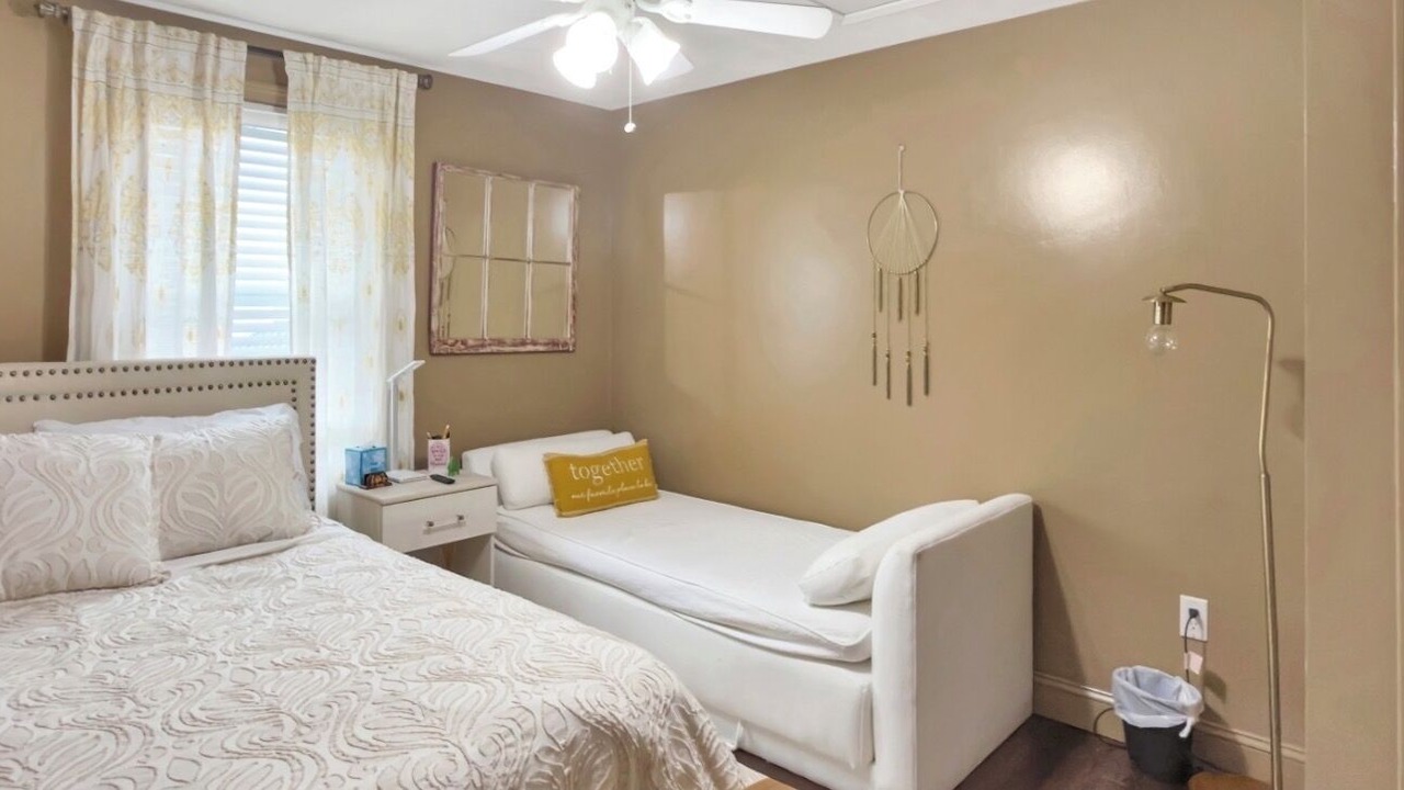 Photo of Bedroom in Cranston