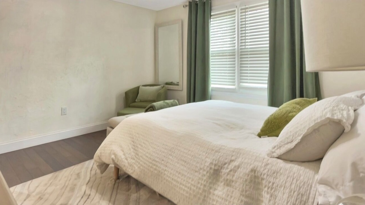 Photo of Bedroom in Cranston