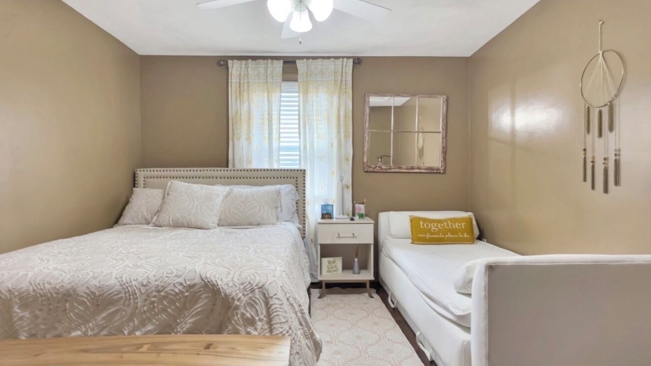 Photo of Bedroom in Cranston