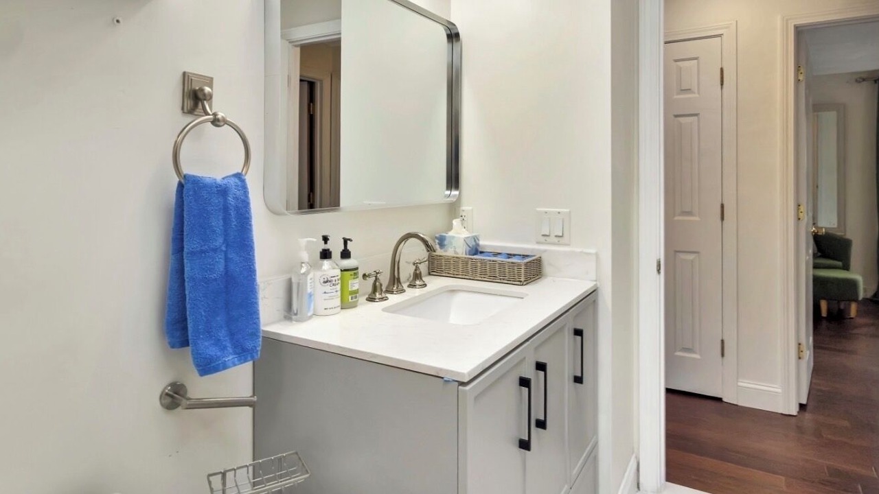 Photo of Bathroom in Cranston
