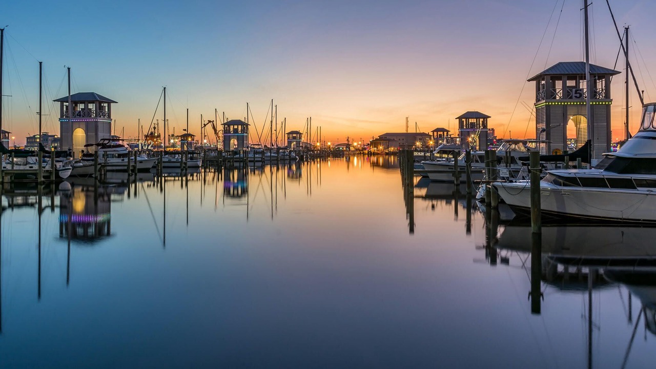 Photo of Others in Mississippi City