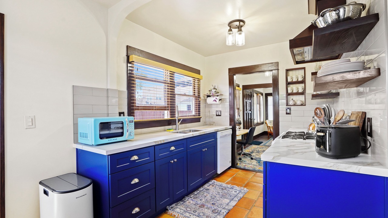 Photo of Kitchen in Eastside