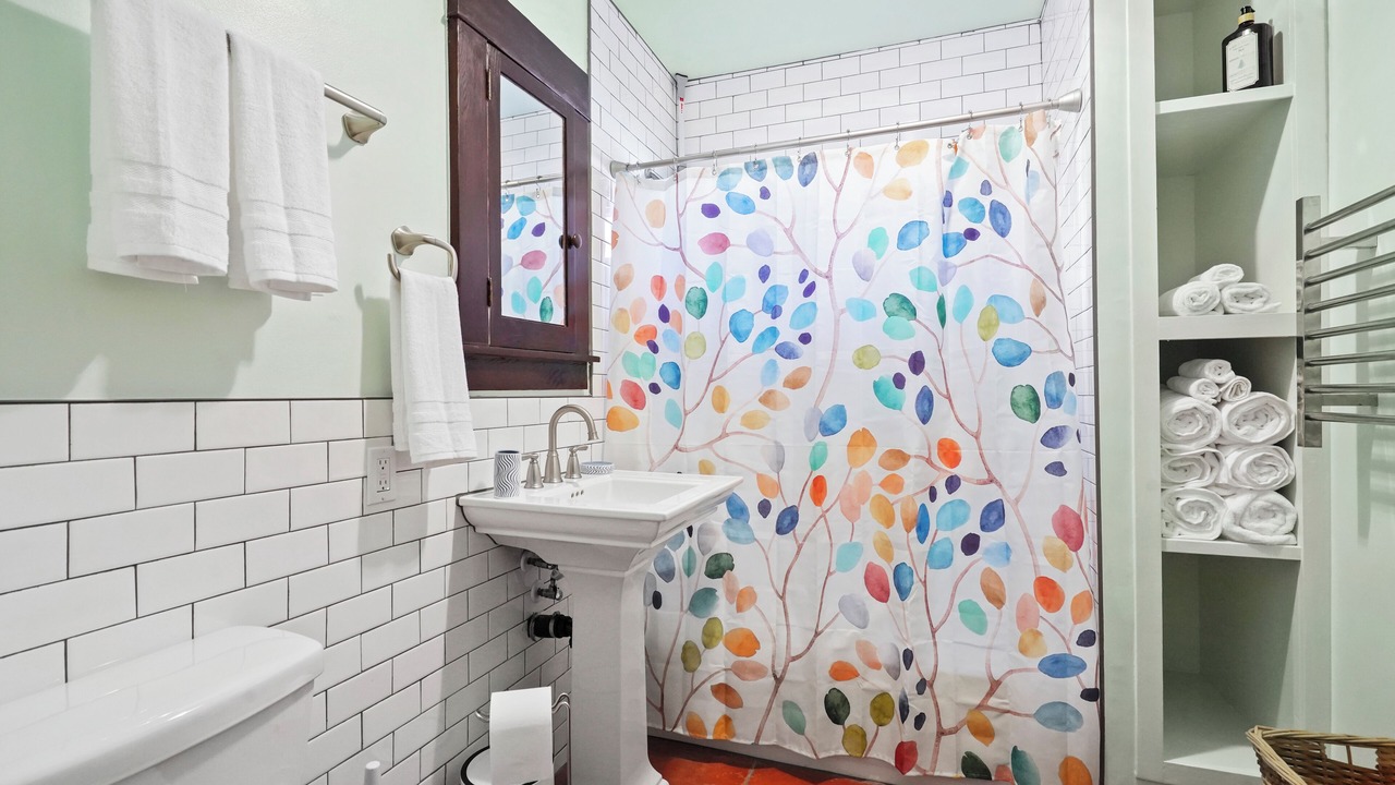 Photo of Bathroom in Eastside