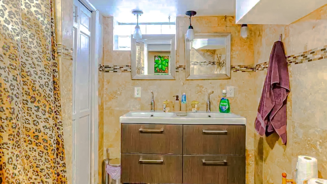 Photo of Bathroom in Golden Valley