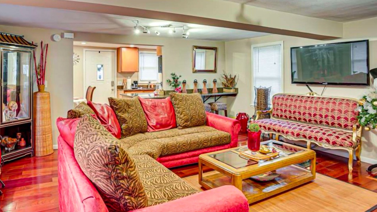 Photo of Livingroom in Golden Valley