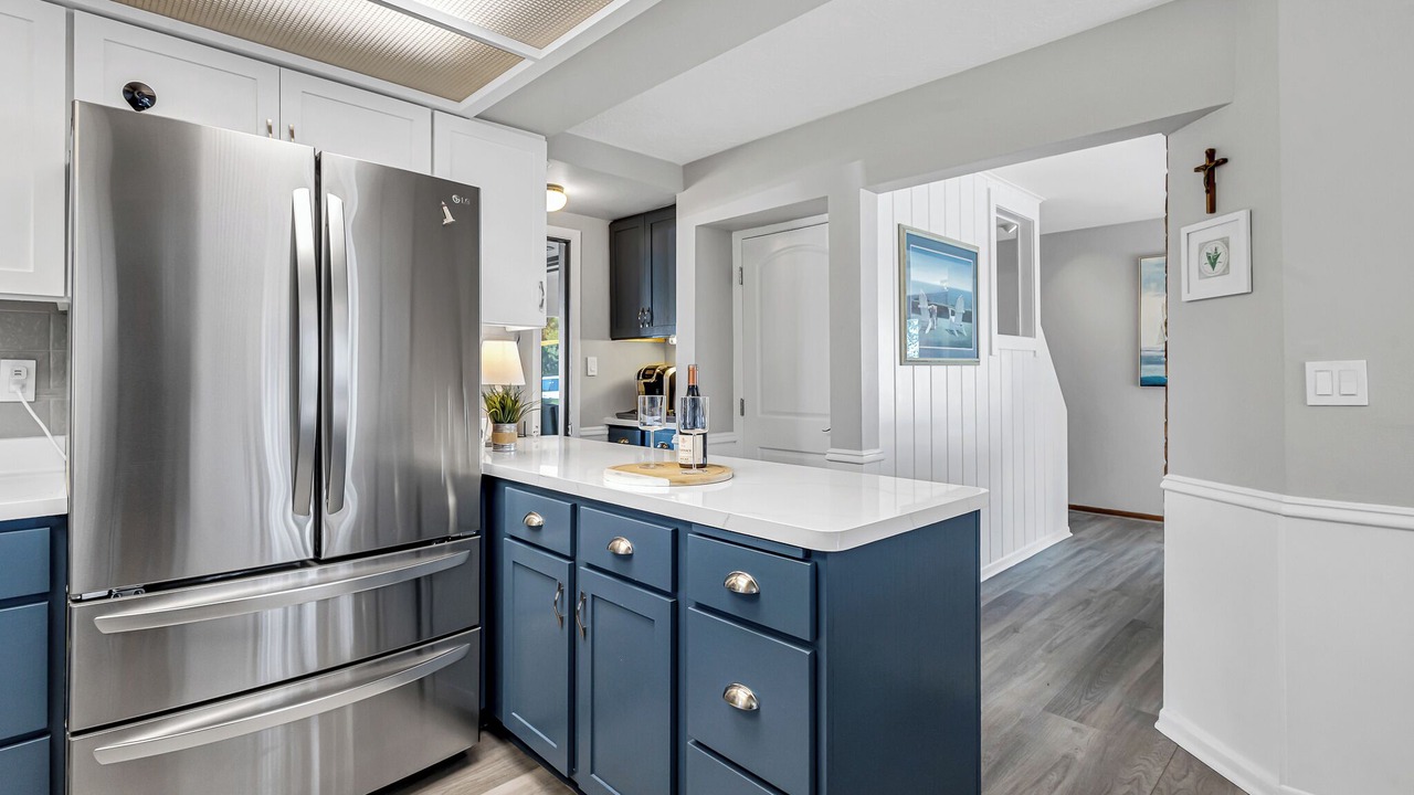 Photo of Kitchen in Random Lake