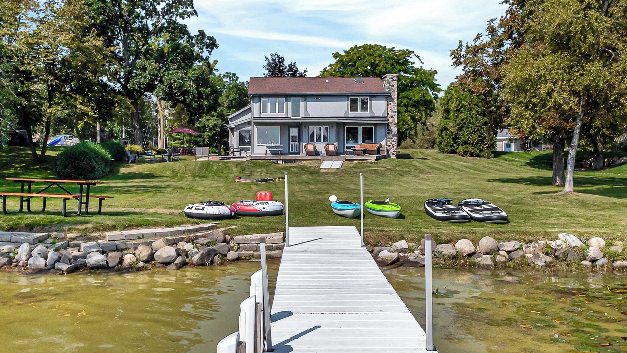 Photo of Outdoor in Random Lake