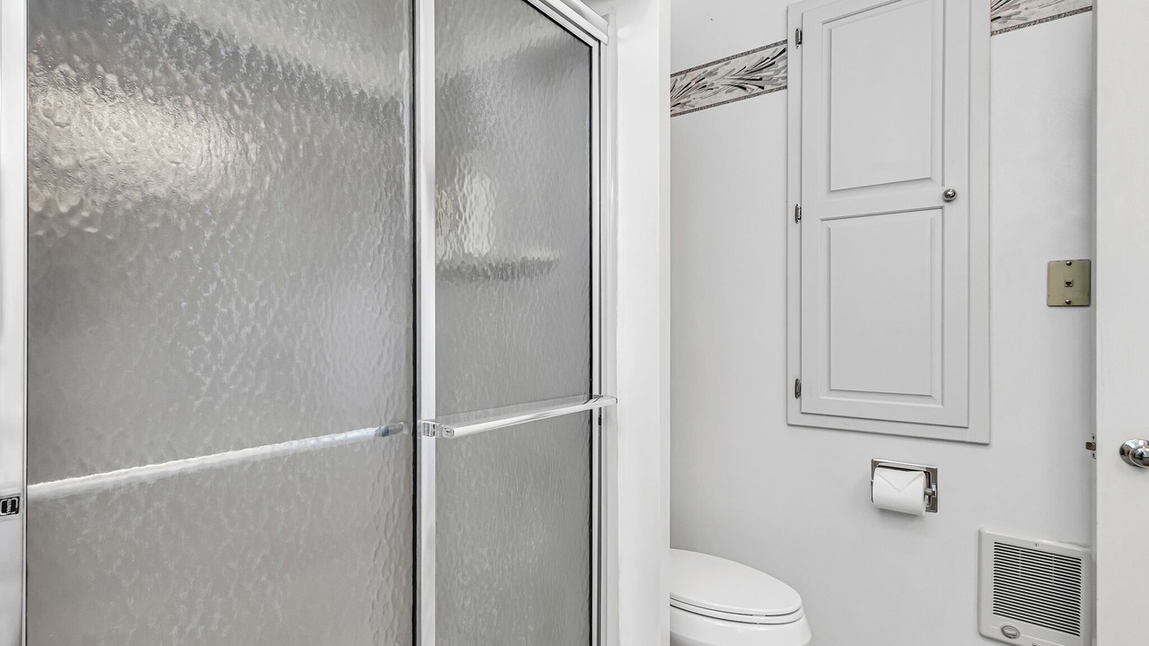 Photo of Bathroom in Random Lake