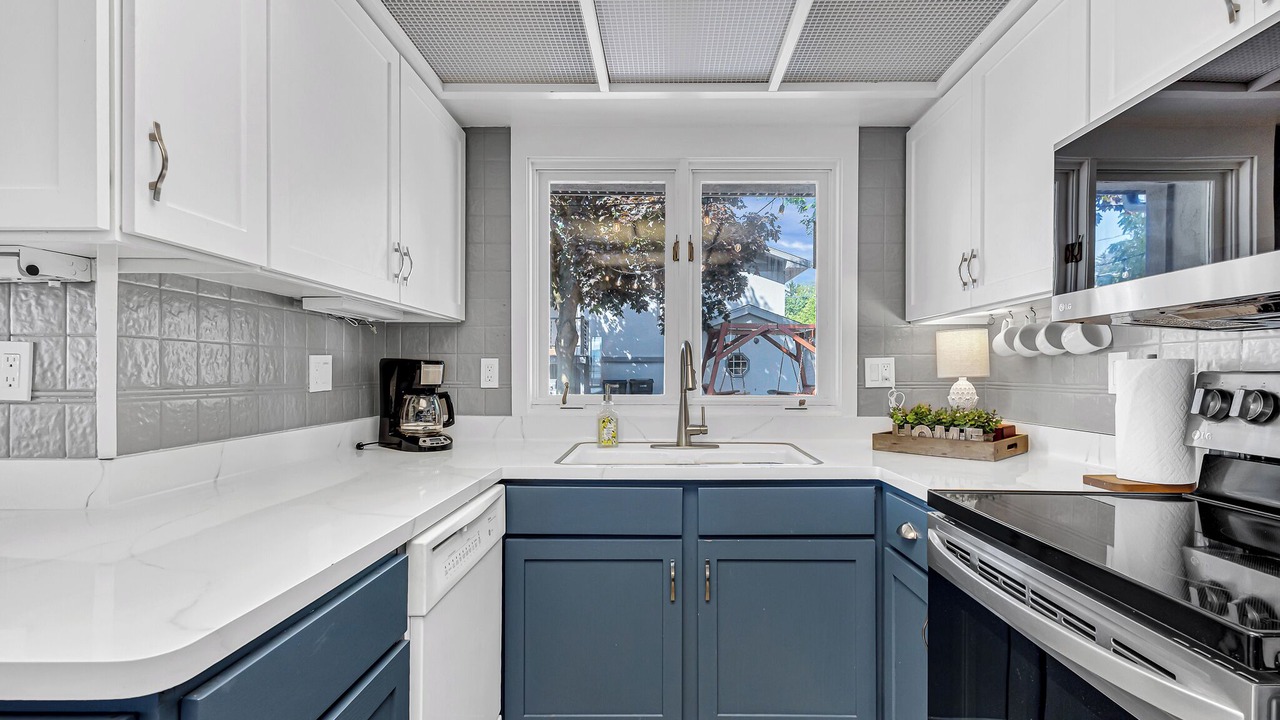 Photo of Kitchen in Random Lake