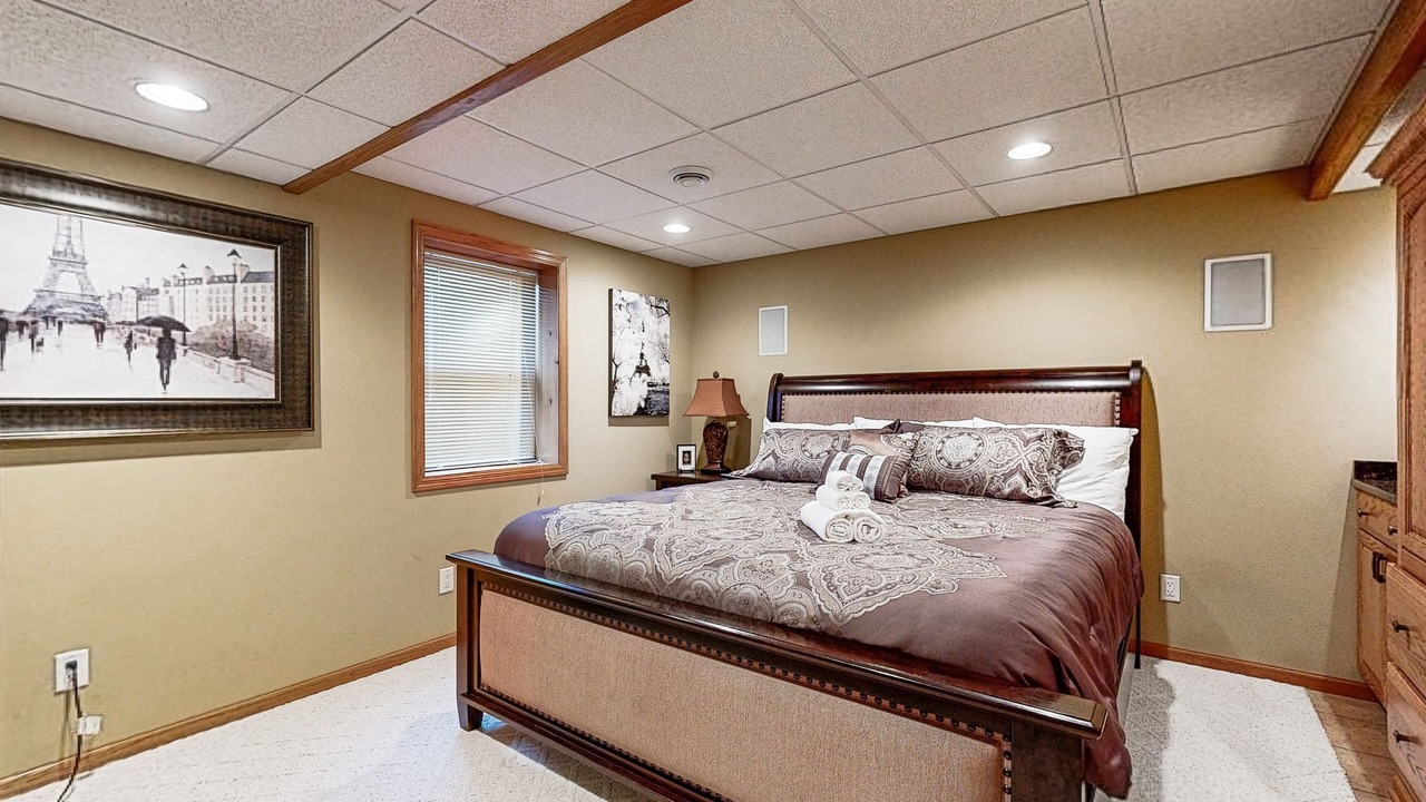 Photo of Bedroom in Arkdale