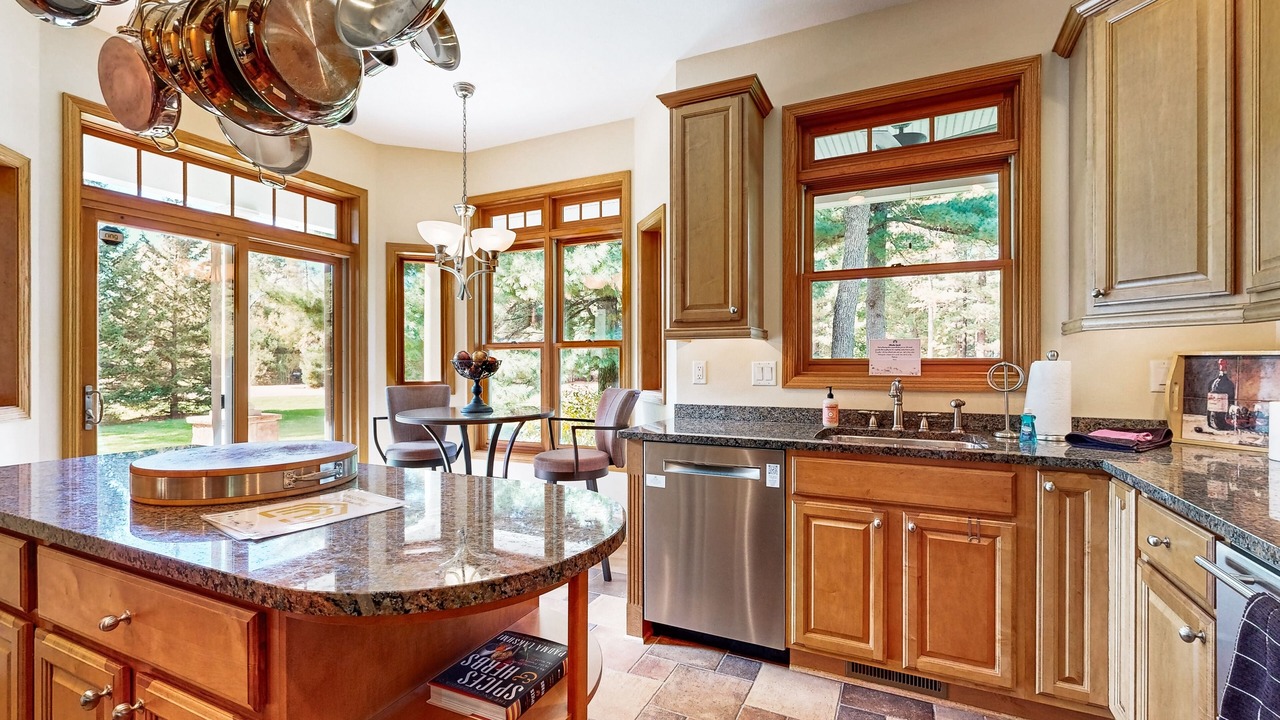 Photo of Kitchen in Arkdale