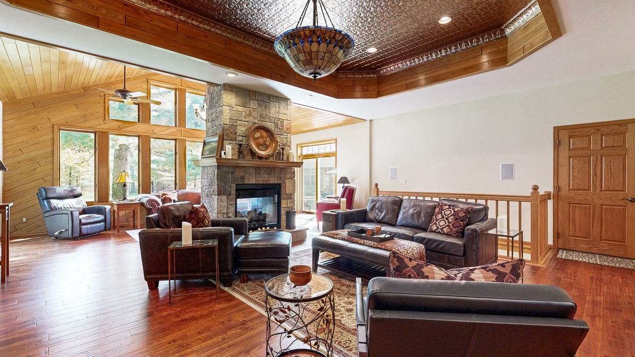 Photo of Livingroom in Arkdale