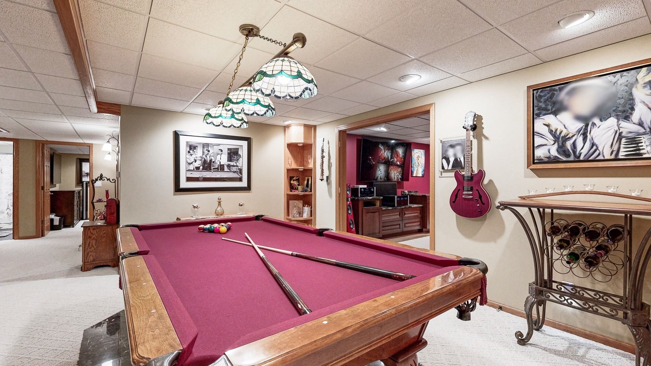 Photo of Bedroom in Arkdale