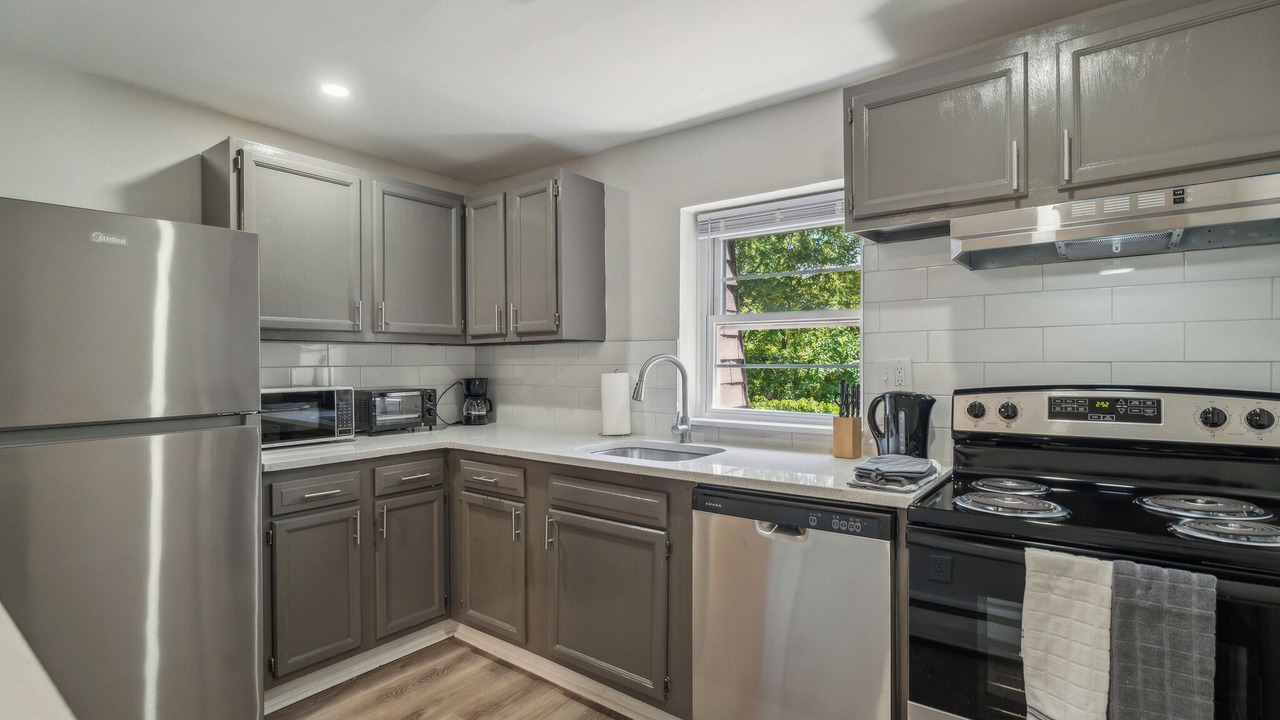 Photo of Kitchen in Newark