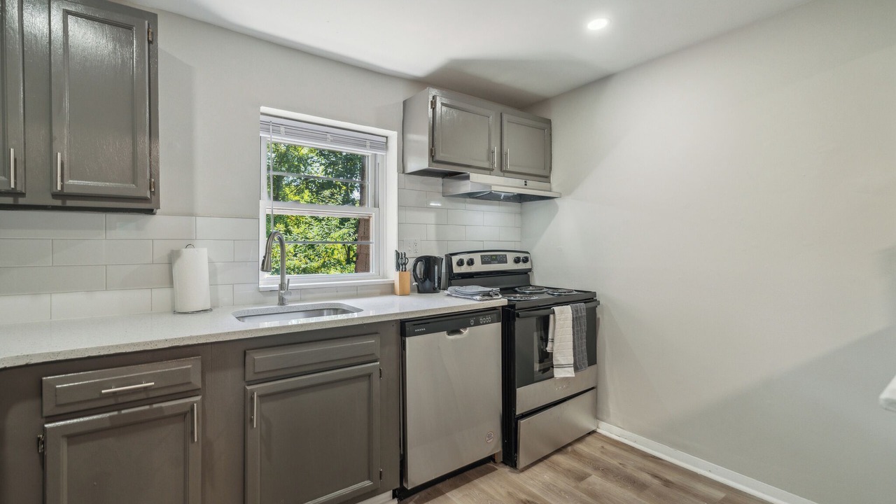 Photo of Kitchen in Newark