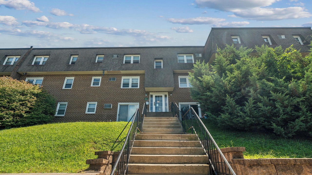 Photo of Outdoor in Newark
