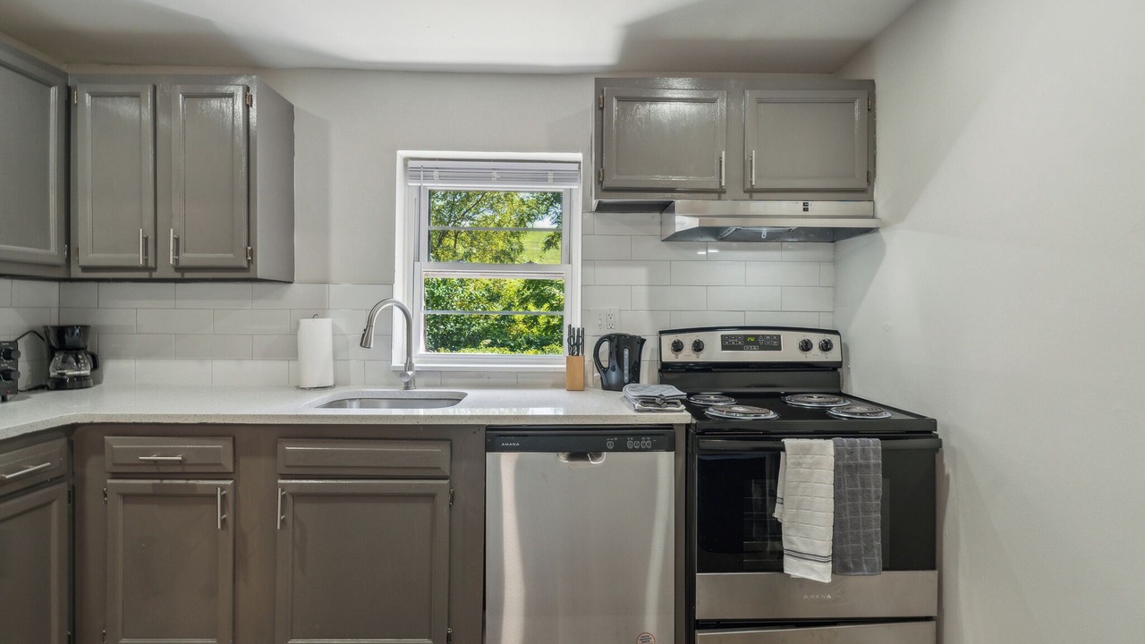 Photo of Kitchen in Newark