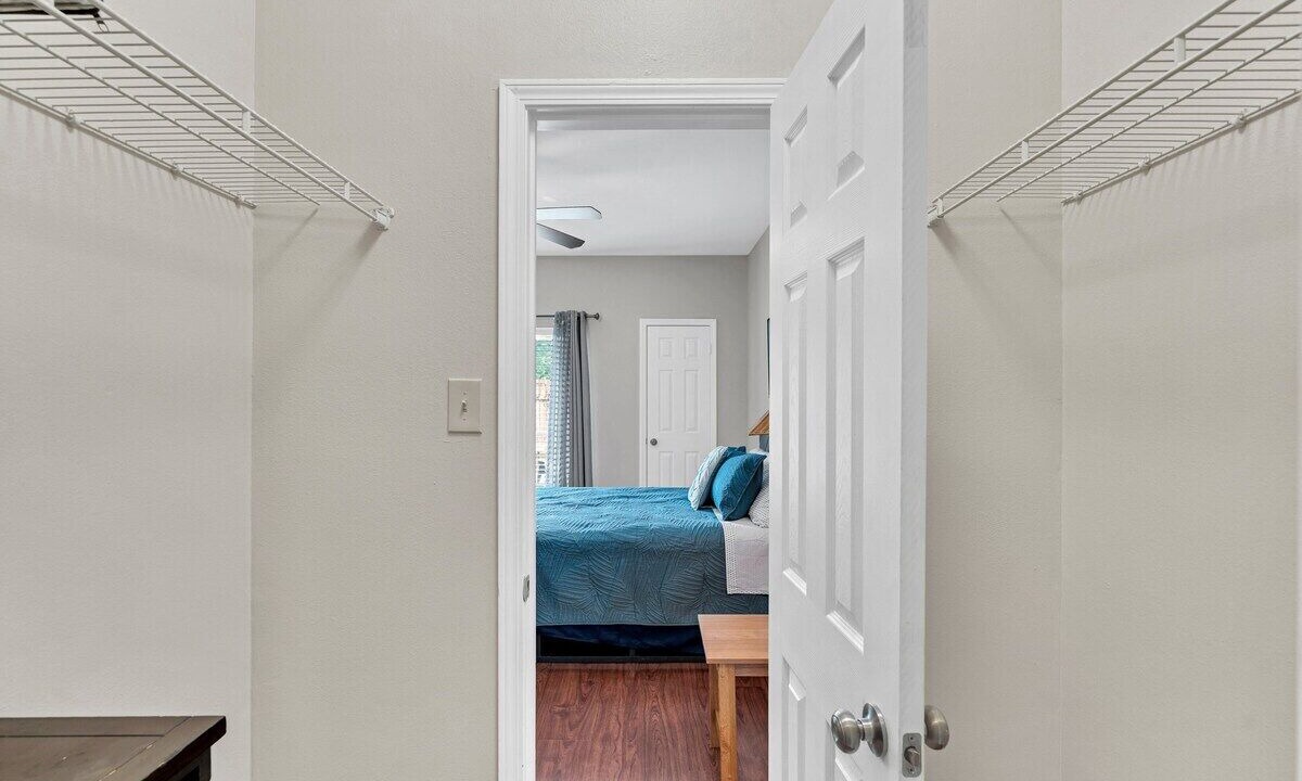 Photo of Bedroom in Highlands - Perkins