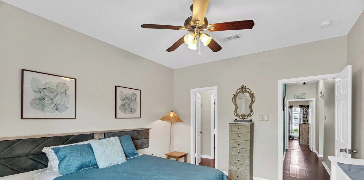 Photo of Bedroom in Highlands - Perkins