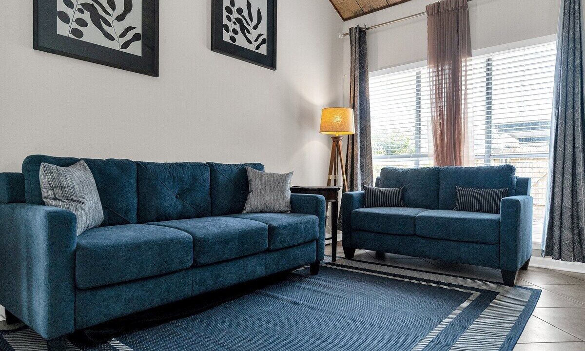 Photo of Livingroom in Highlands - Perkins