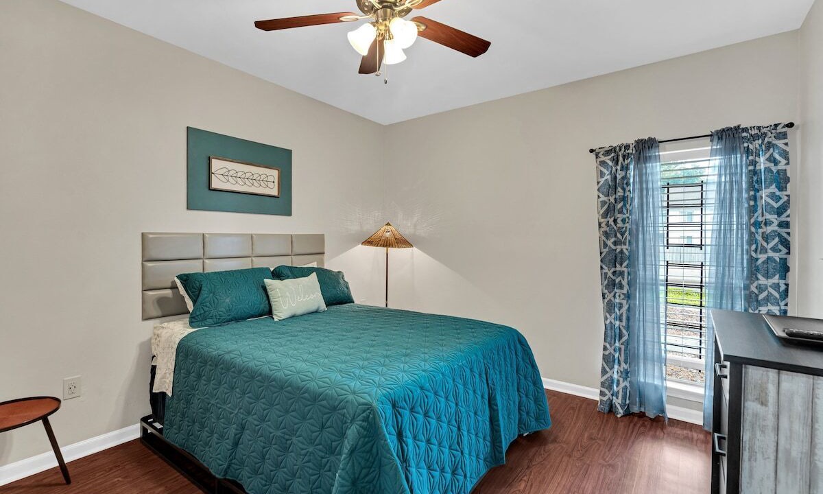 Photo of Bedroom in Highlands - Perkins