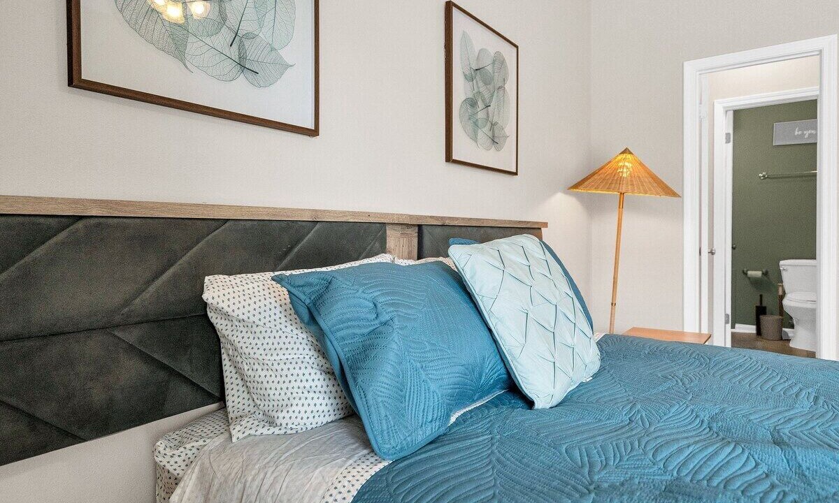 Photo of Bedroom in Highlands - Perkins
