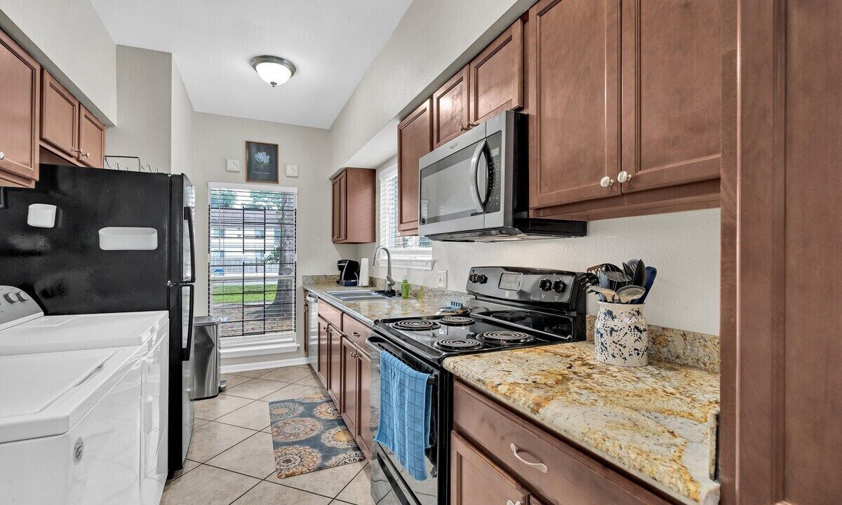 Photo of Kitchen in Highlands - Perkins