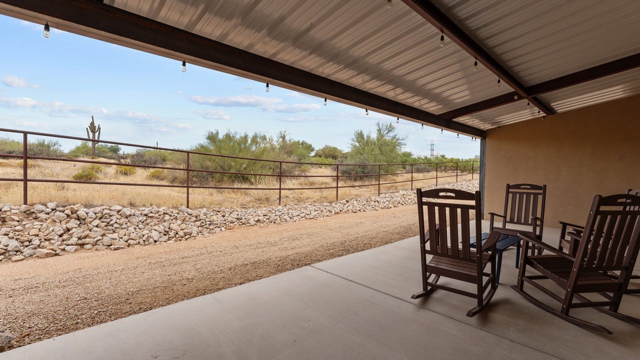 Photo of Others in Rio Verde Foothills