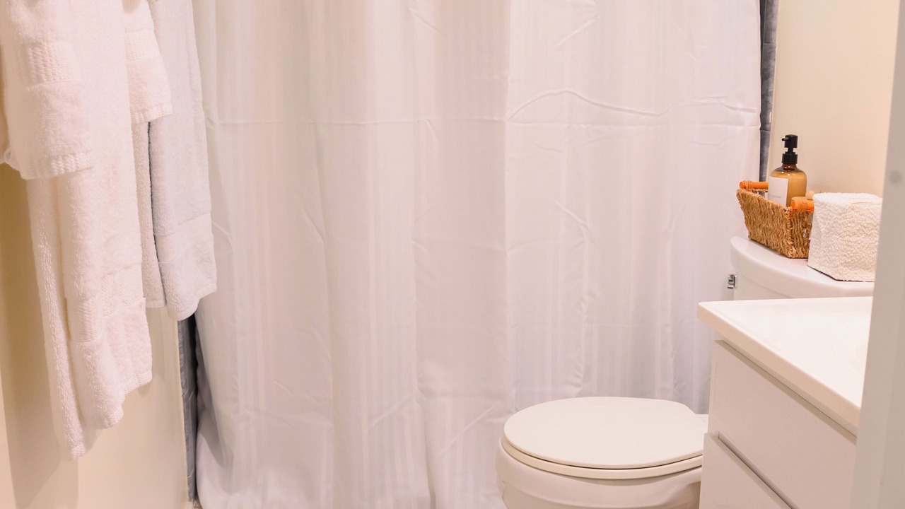 Photo of Bathroom in Northeast Alexandria