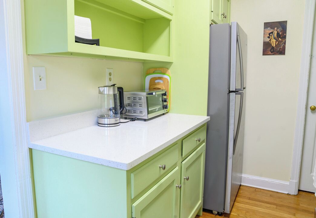 Photo of Kitchen in Northeast Alexandria