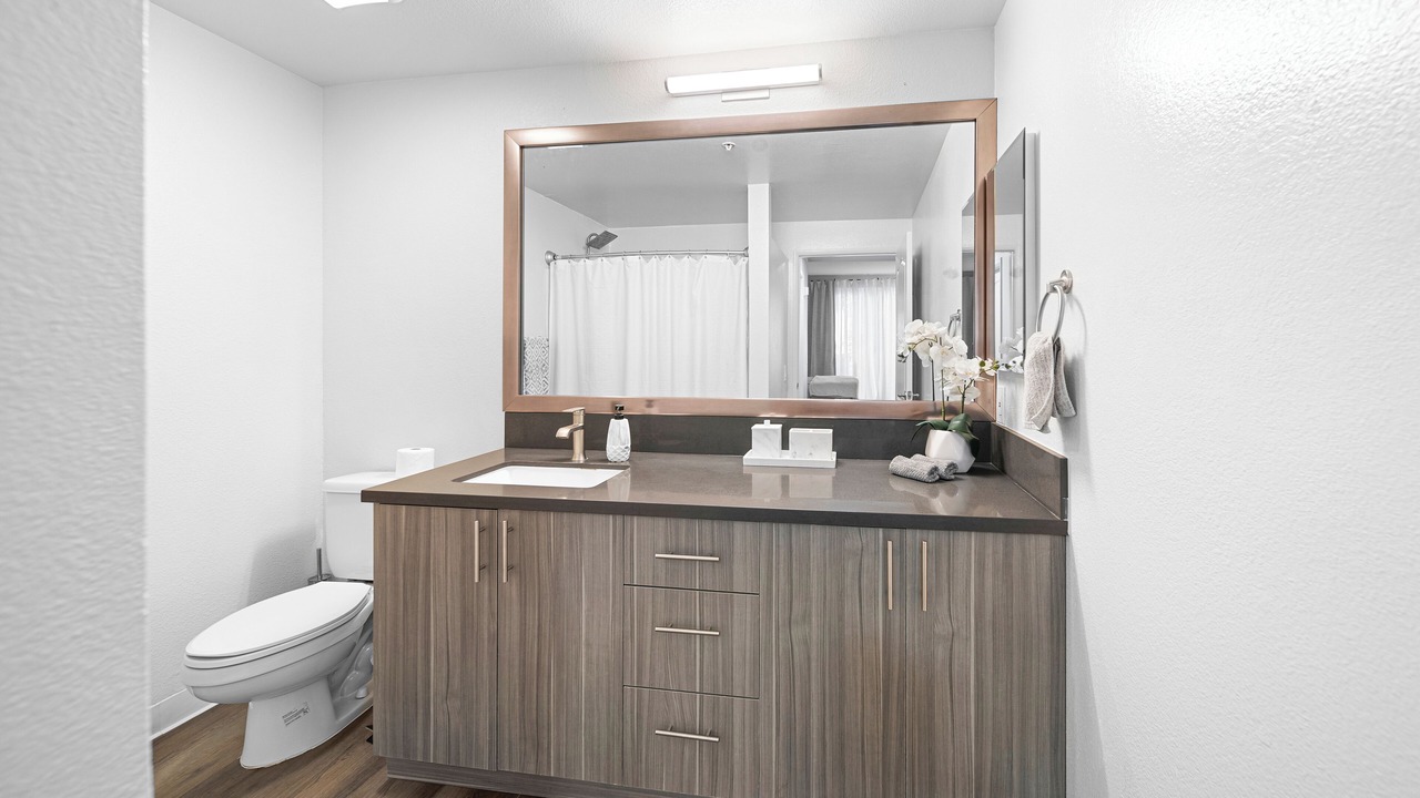 Photo of Bathroom in Marina del Rey