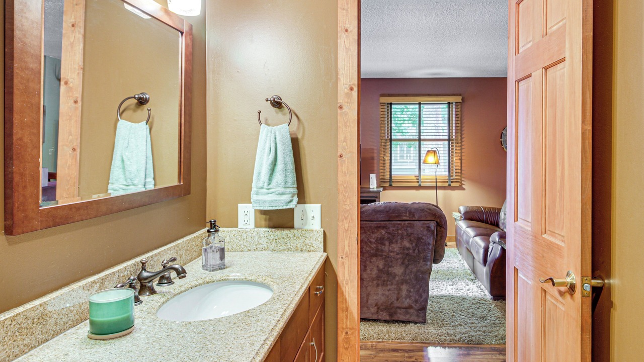 Photo of Bathroom in Pequot Lakes