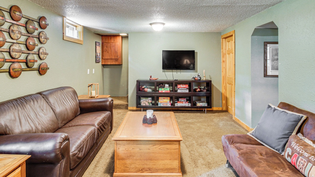 Photo of Livingroom in Pequot Lakes