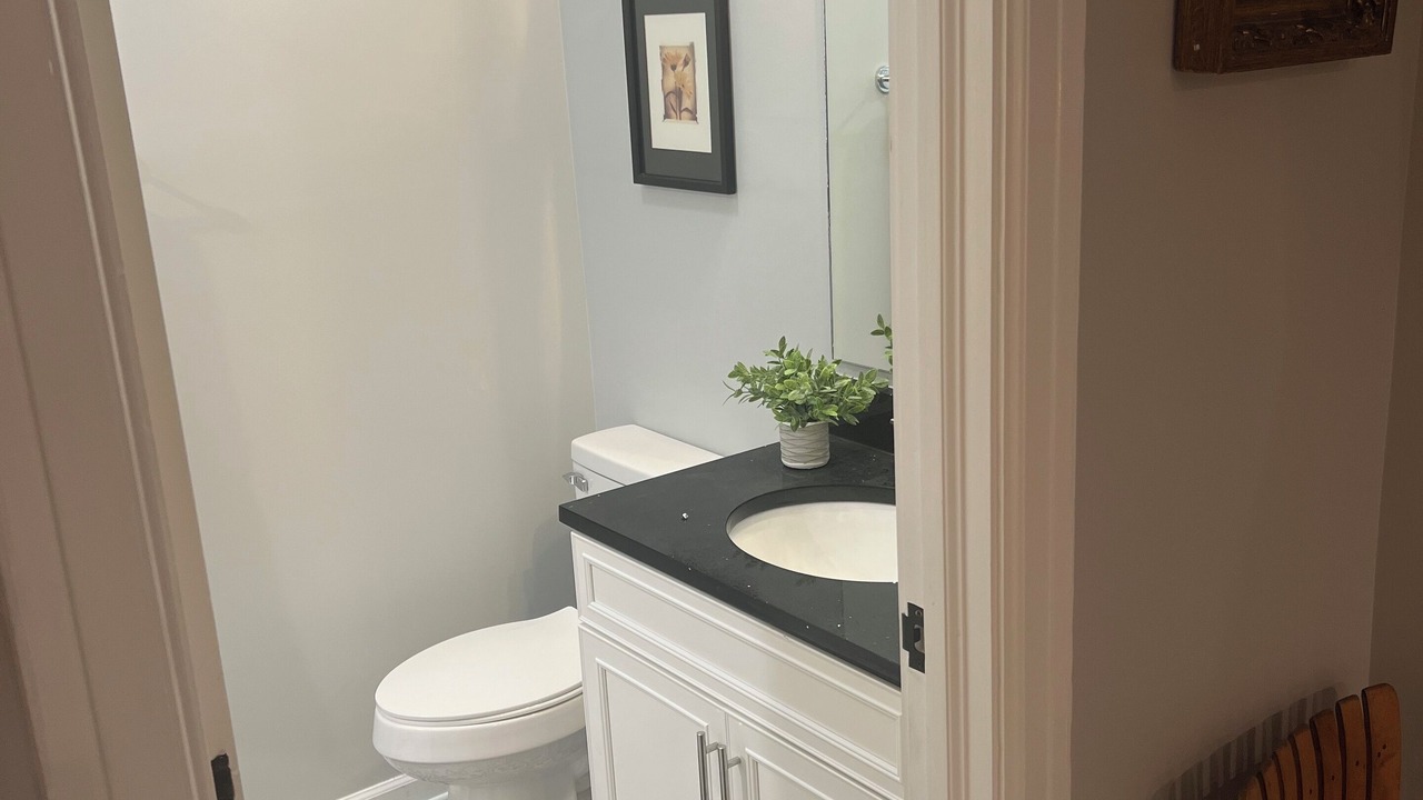 Photo of Bathroom in Pascagoula